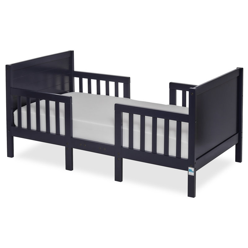 Harriet Bee Harte Toddler Bed Wayfair.ca